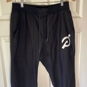 Mens Lululemon Peloton Pants size Large